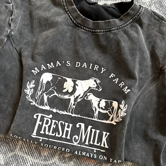 Nursing Tee’s - Picture 1 of 4